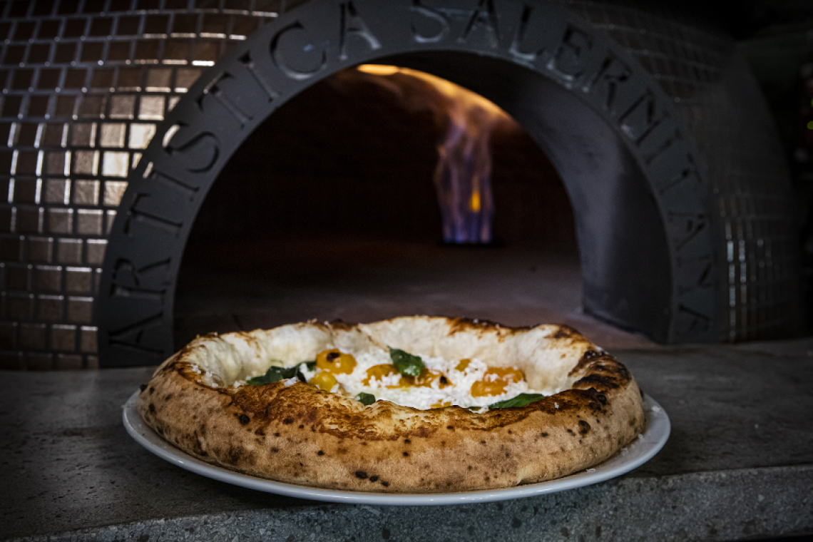 Broccia: in una nuova San Lorenzo un locale giovane e frizzante per tutti, e per tutta la giornata