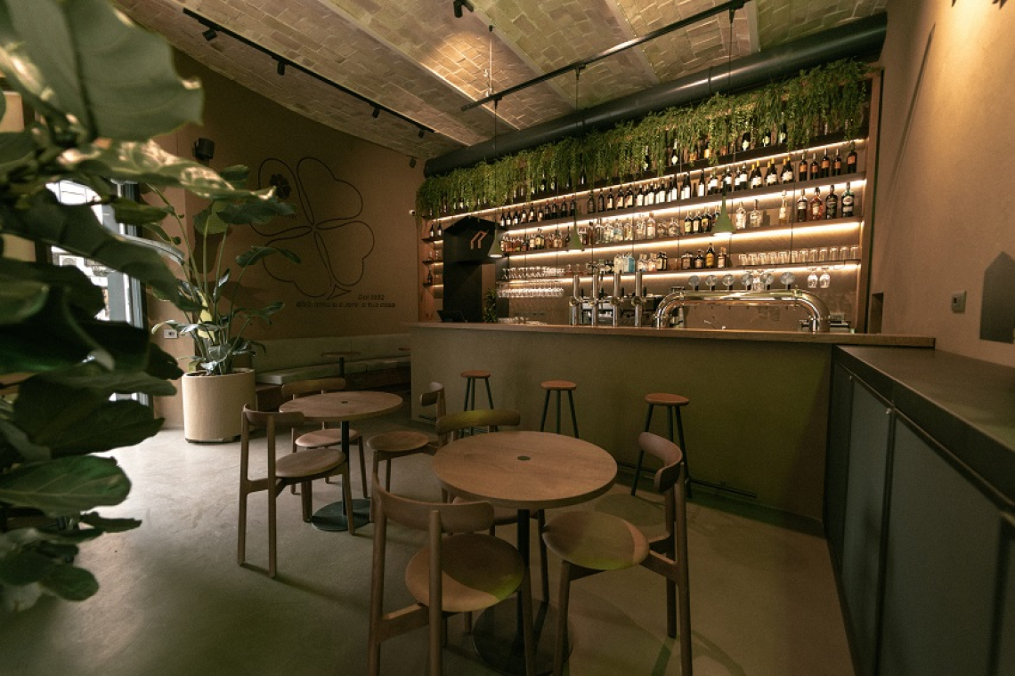 The Forum, dove il buon gusto trova casa