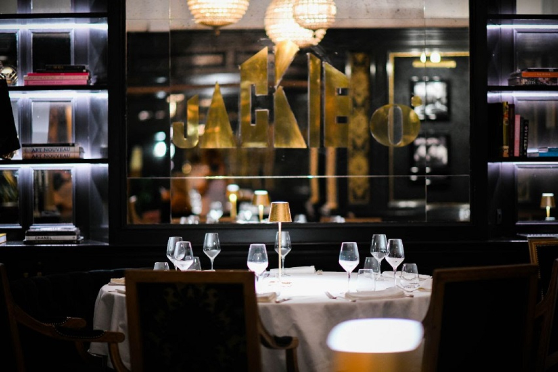 Il nuovo Wine Club del Jackie O’. Il 17 gennaio primo appuntamento con la degustazione dei vini Umani Ronchi