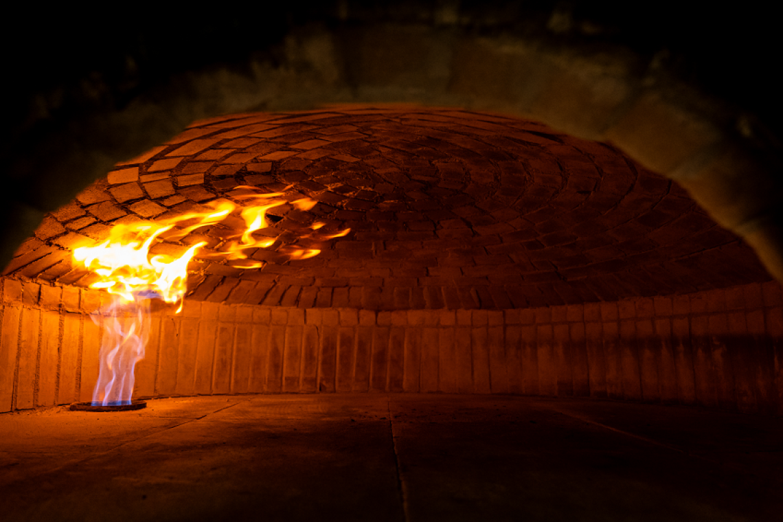 Santa Romana, la scommessa di due fratelli e della loro pizzeria di quartiere