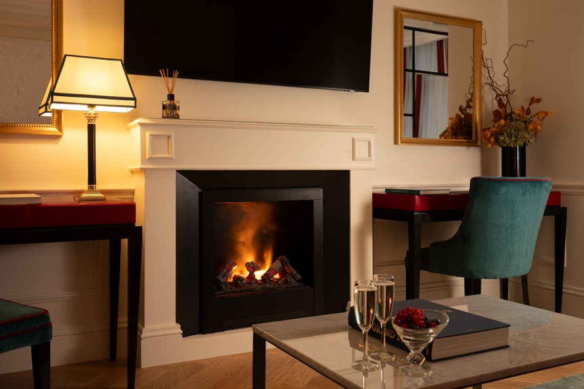 San Valentino nella citta’ eterna: le proposte di palazzo ripetta per celebrare l’amore   