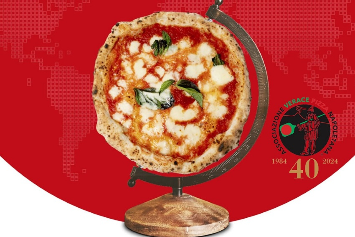 AVPN - Vera Pizza Day sempre più no limits: tutto pronto per portare la Vera Pizza Napoletana in Antartide
