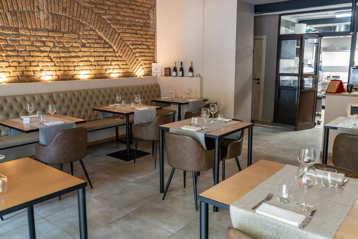 Porto quadro – il mare a Trastevere