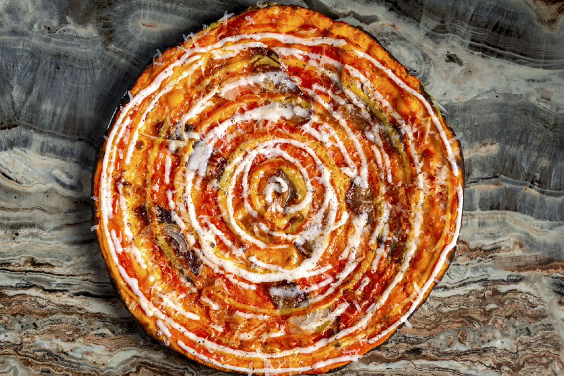 Fiumicino: Clementina entra nella guida di Identità Golose “Pizza &amp; Cocktail” con un premio speciale