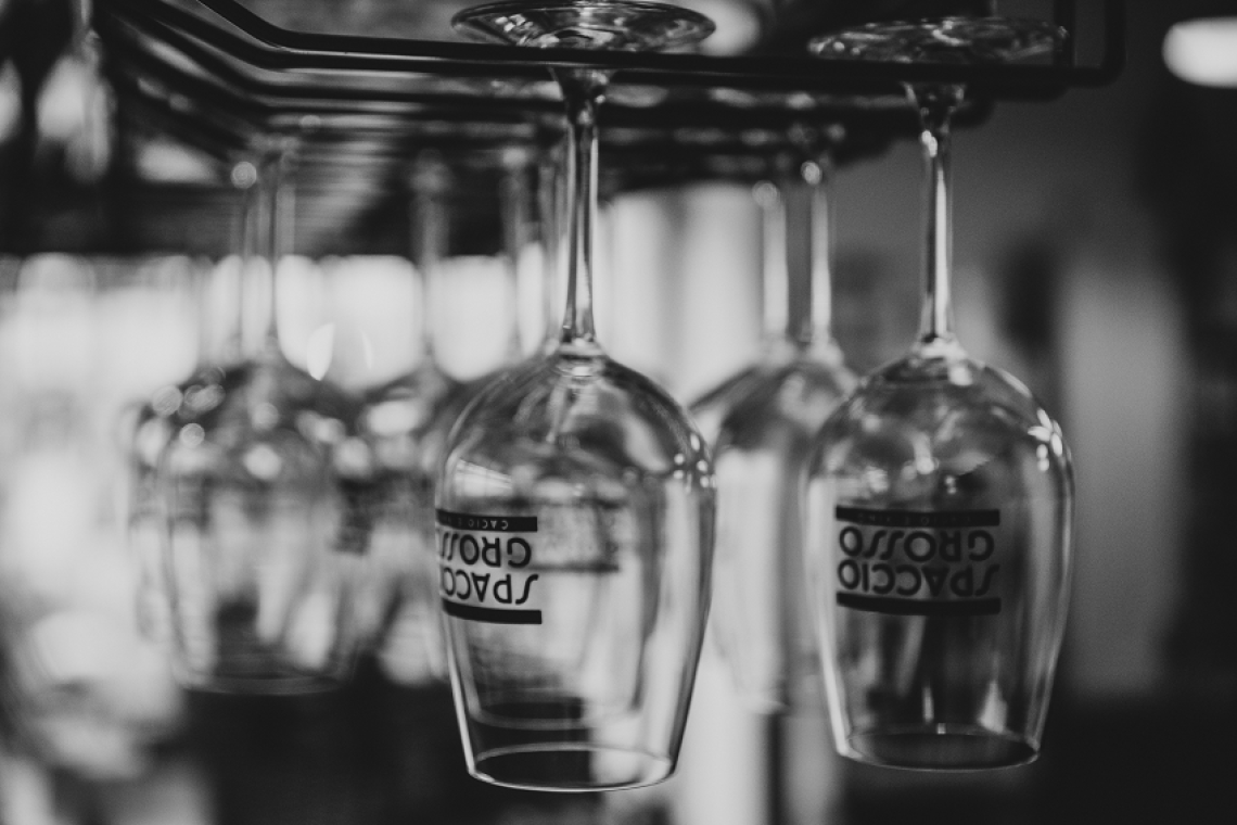 Vino naturale, buon cibo e ambiente familiare il segreto di Spaccio Grosso, il wine bar con dispensa in zona Porta Pia