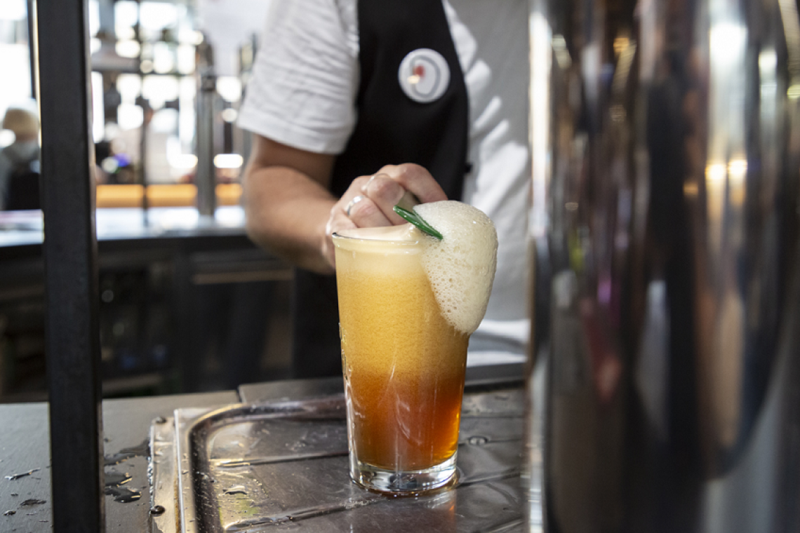 Birra artigianale: una settimana di eventi in tutta Italia