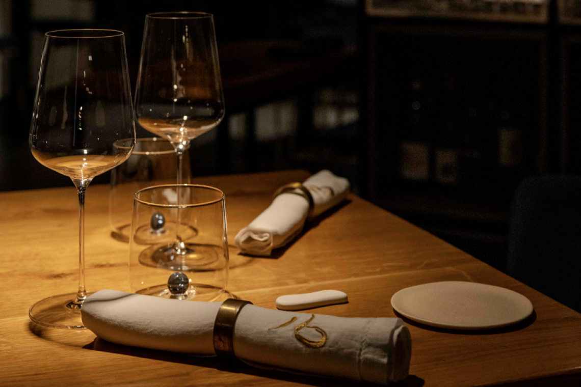 Almatò, i sapori della nuova tradizione