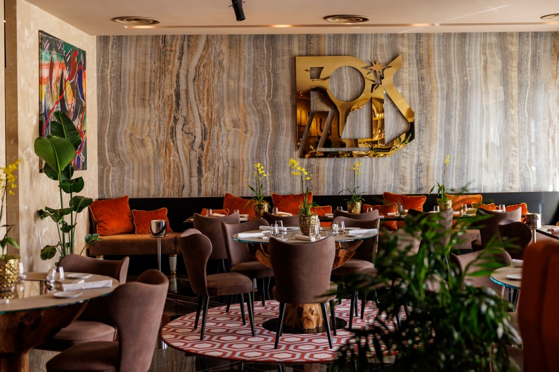 Follis a Fiumicino. Il posto in cui stare sempre dal pranzo, all’aperitivo, al dopocena