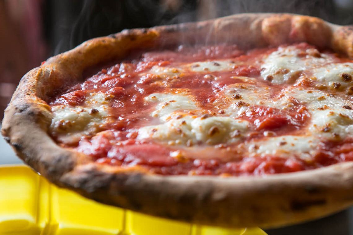 Al via a La Città della Pizza: a Vicenza i nastri di partenza dell’ottava edizione del più grande concorso italiano dedicato alla pizza