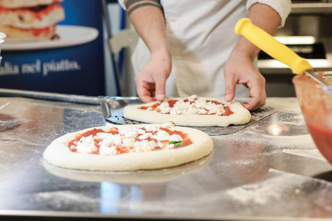 La Città della Pizza – Tour Nazionale 2024: continuano le selezioni dei pizzaioli lungo tutta la Penisola