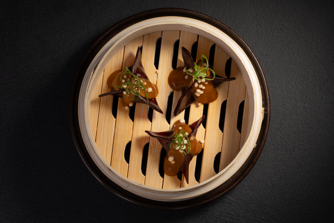 Ego, una giovane coppia e un progetto di cucina in cui regnano materia e personalità