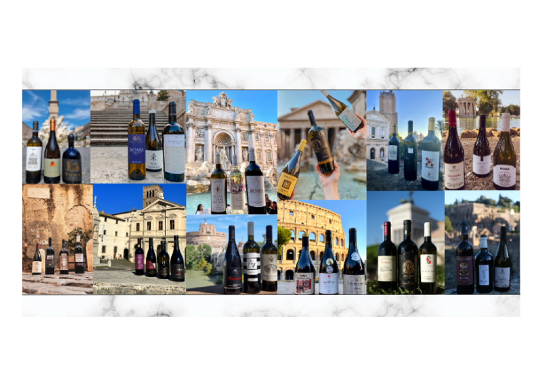 Roma Doc a Vinitaly 2024: il vino della Capitale si racconta a Verona
