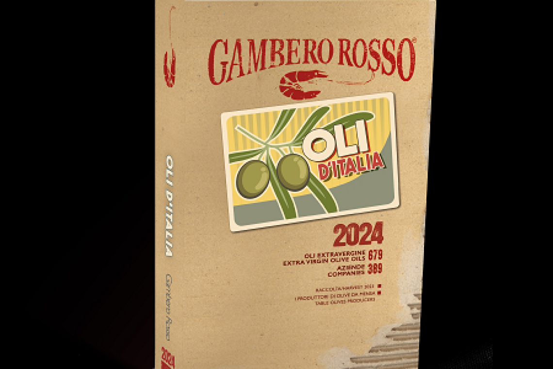 Oli d’Italia 2024: un viaggio sensoriale alla scoperta dell’eccellenza dell’oro verde italiano nelle sue molteplici sfumature