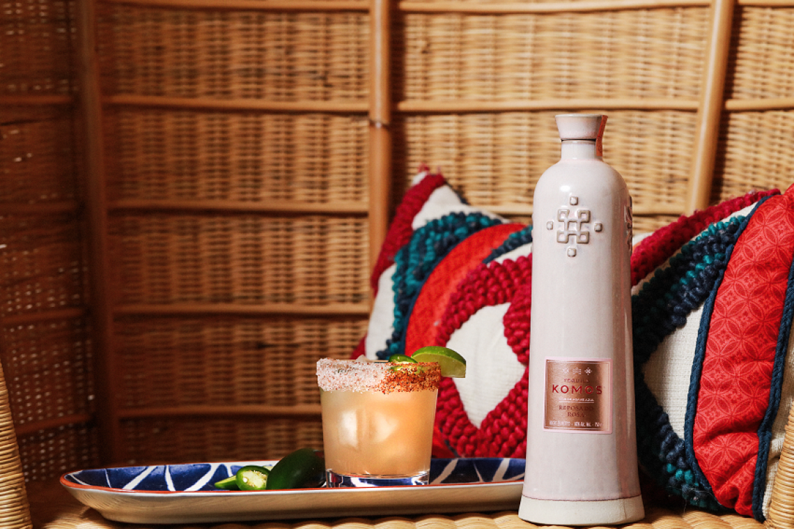 Contaminazione, degustazione, scoperta: Compagnia dei Caraibi conferma la sua presenza  al Roma Bar Show 2024