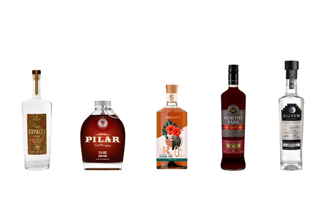 Spirits&amp;Colori accende il Roma Bar Show con tante novità di prestigio e conferme