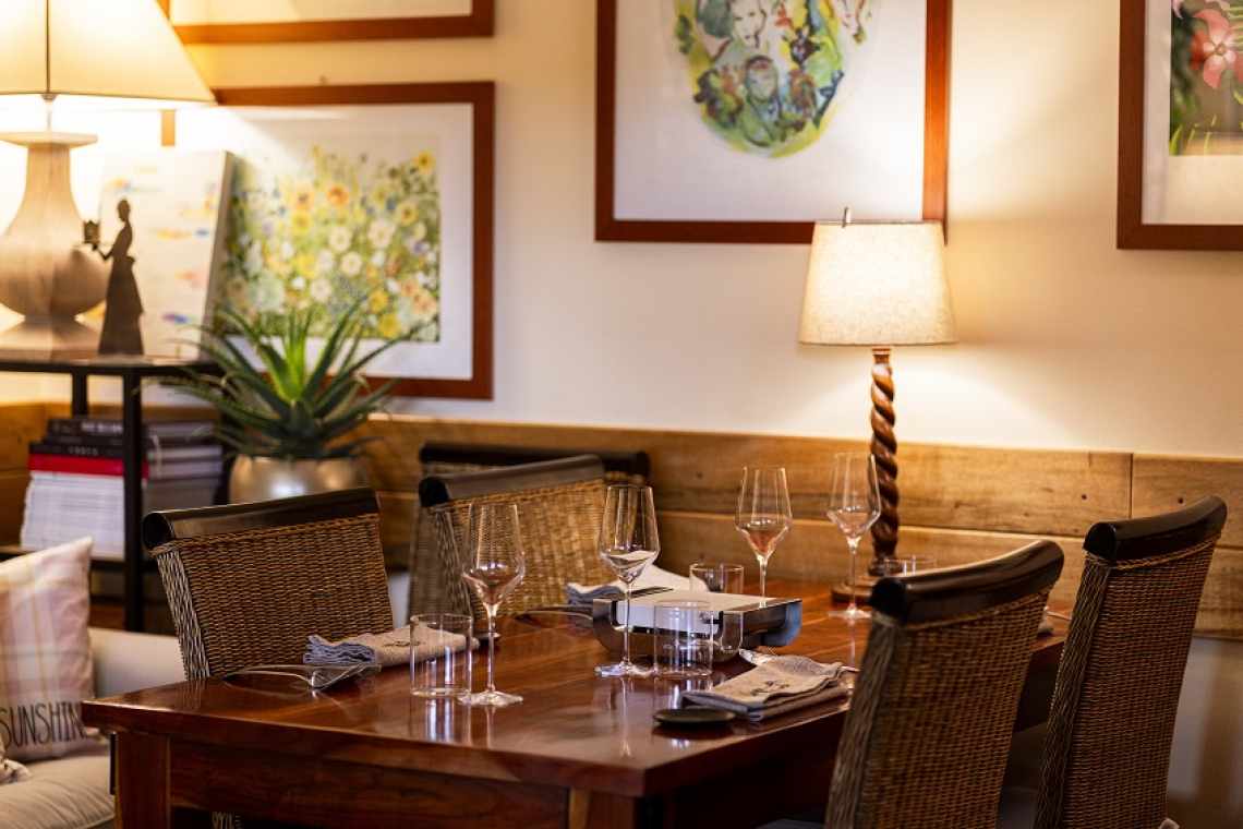 Osteria la Briciola a Tivoli