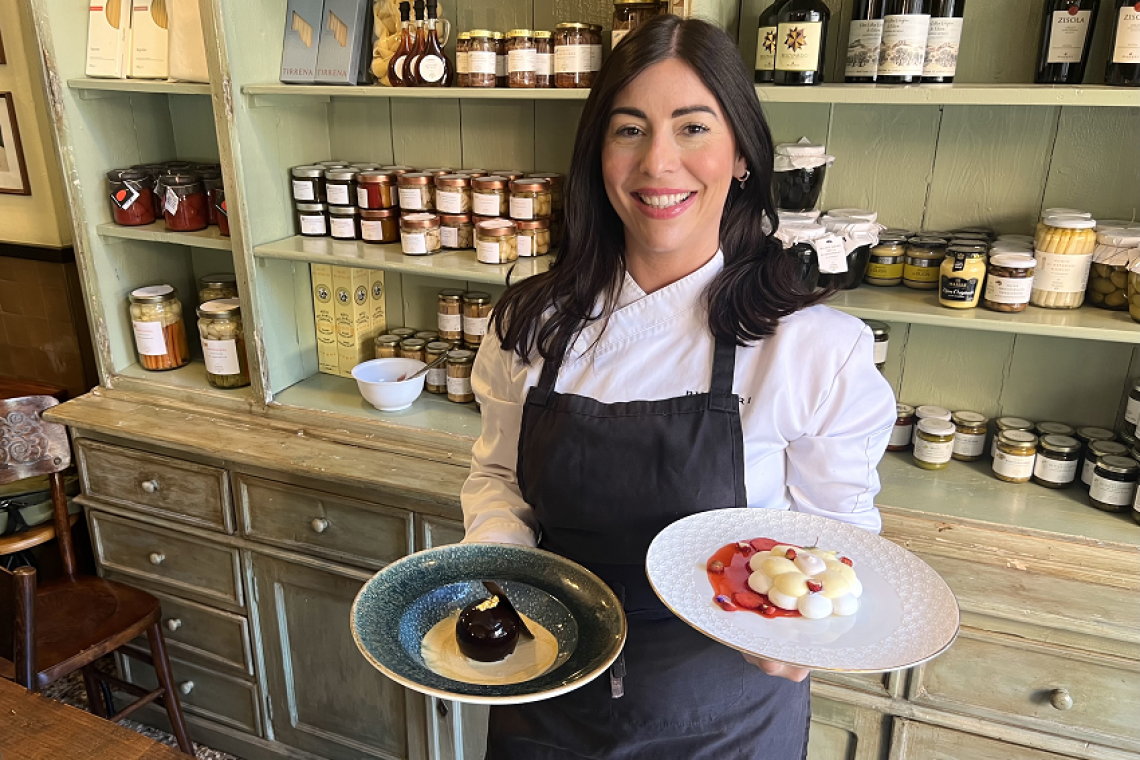 Da Etta a Trastevere è il locale per ogni momento della giornata, in una delle piazze più affascinanti di Roma