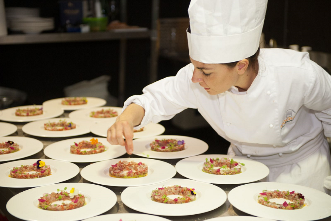 Vinòforum 2024 porta la Cucina d’Autore al Circo Massimo  Da lunedì 17 a domenica 23 giugno