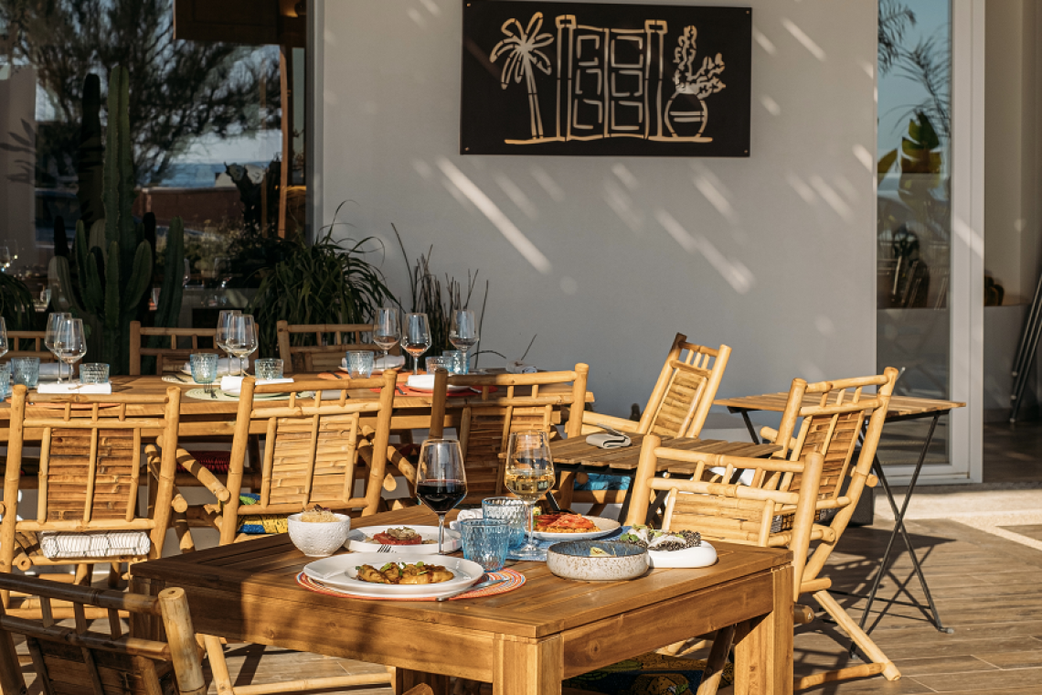 Da Fregene a Fiumicino, Casa Carmen raddoppia e conquista il litorale romano