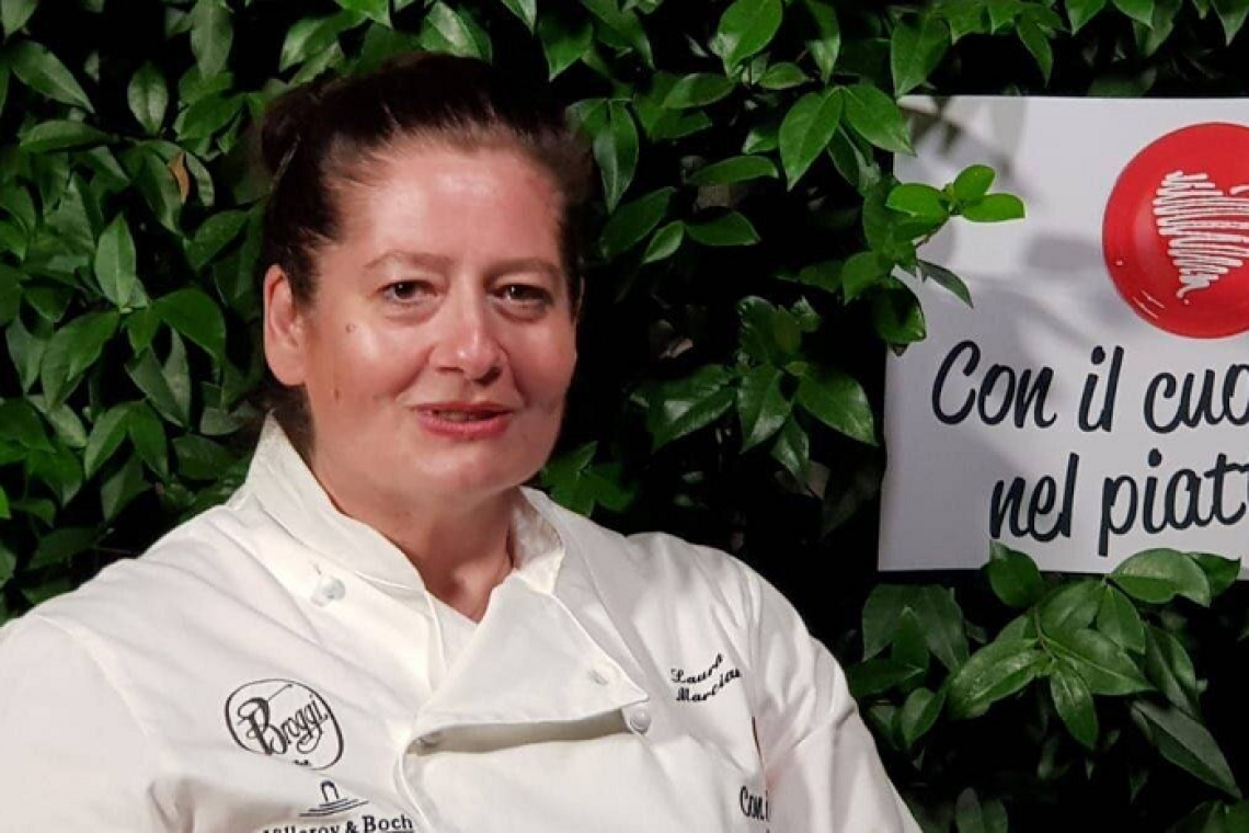 Torna "Con il Cuore nel Piatto": Una Cena Benefica per i Bambini con Patologie Gravi