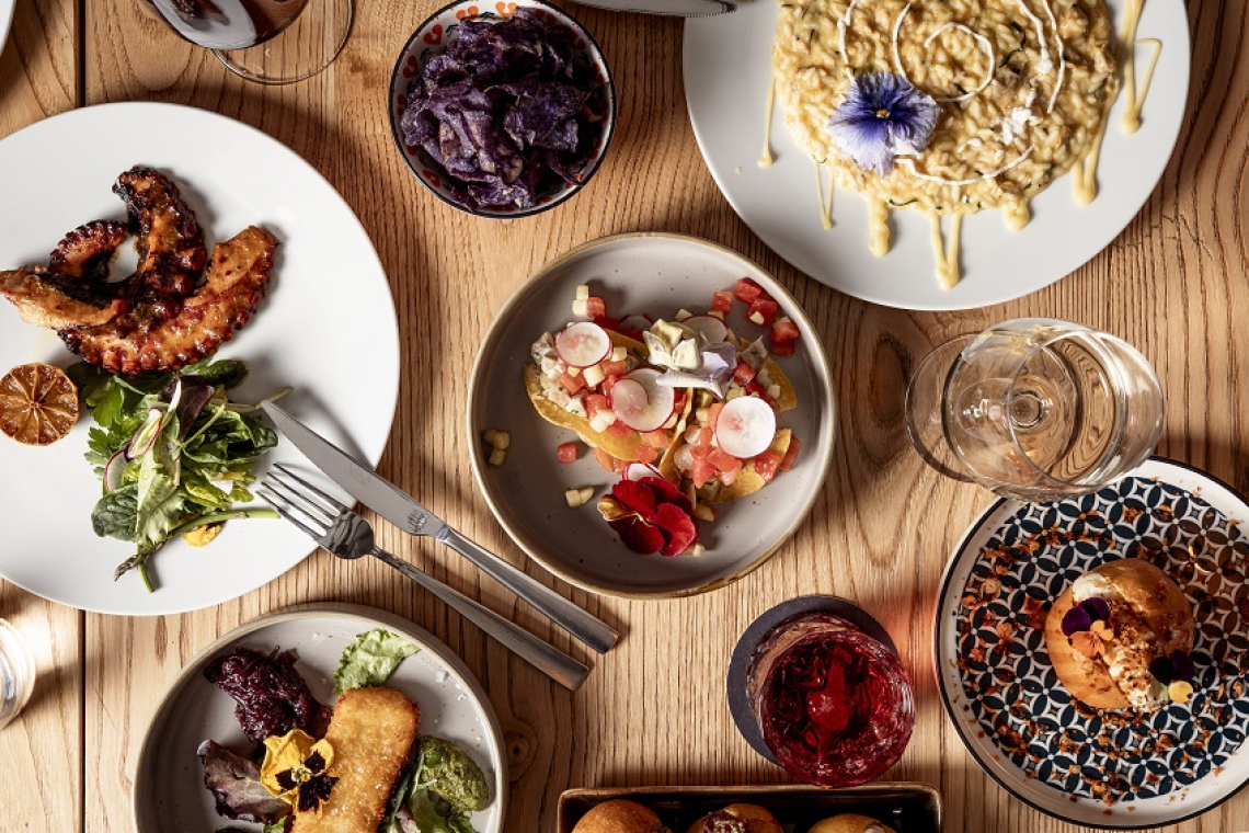 L’Estate italiana sbarca da BONELLI’S a Roma