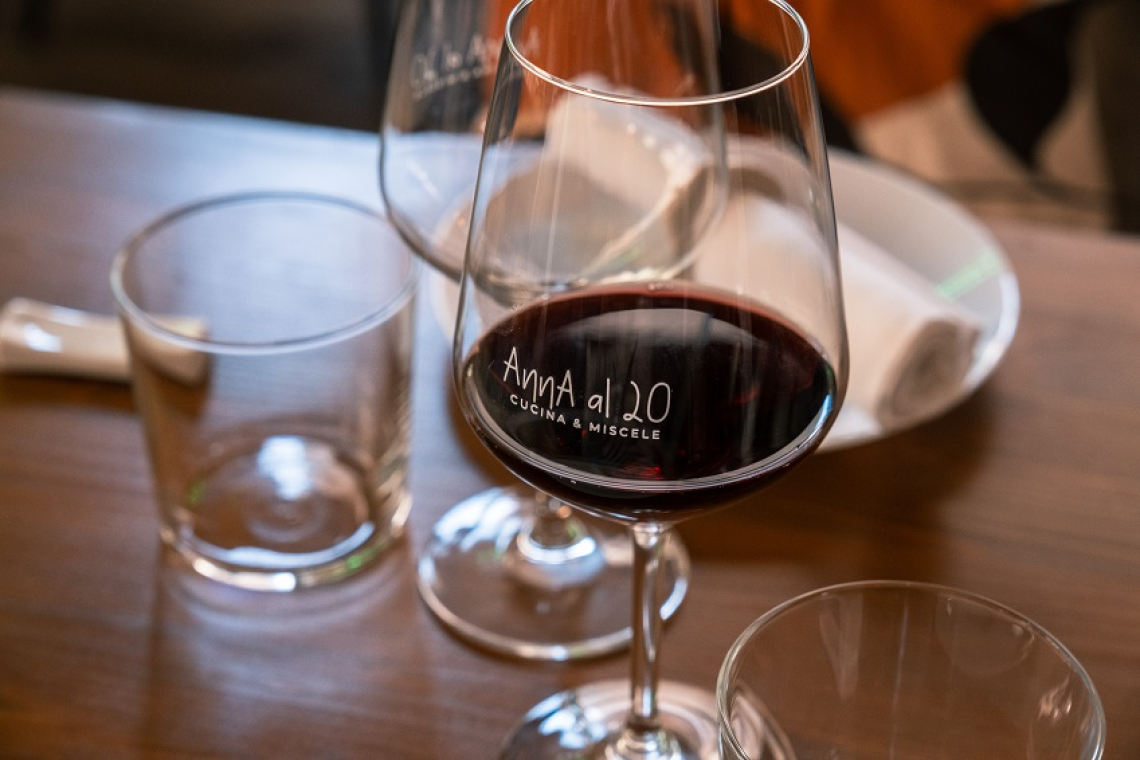 Nel quartiere Trieste arriva Anna al 20, la tradizione bolognese incontra Roma e il Giappone