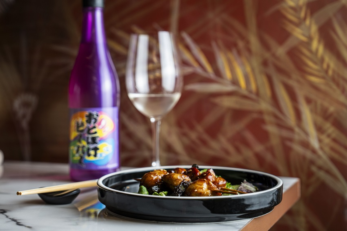 Il Giappone nel calice: Enosake è la nuova insegna che punta a far conoscere i grandi distillati nipponici