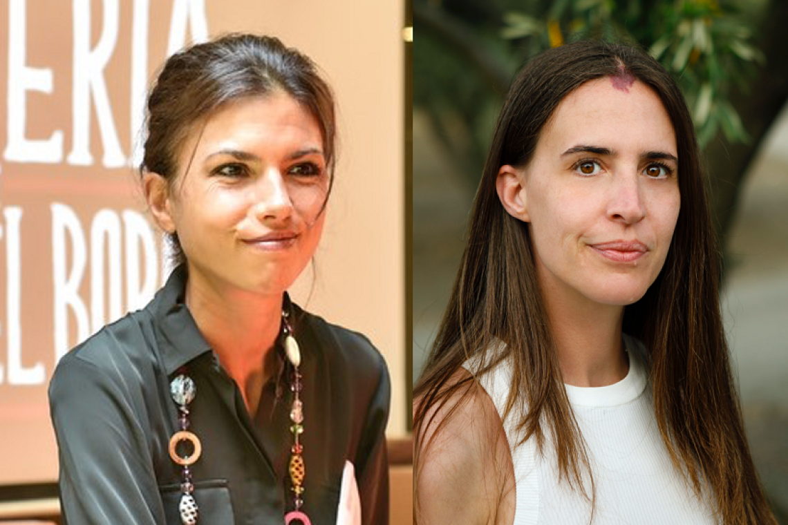 Valentina Marino e Annalisa Zordan sono le nuove curatrici della Guida Ristoranti d’Italia La rivoluzione giovane del Gambero Rosso