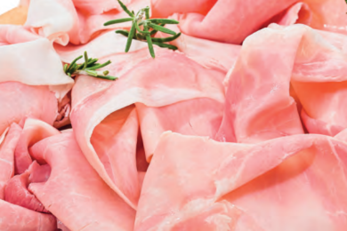 I migliori prosciutti cotti: la classifica di Gambero Rosso, tra gastronomie e gdo