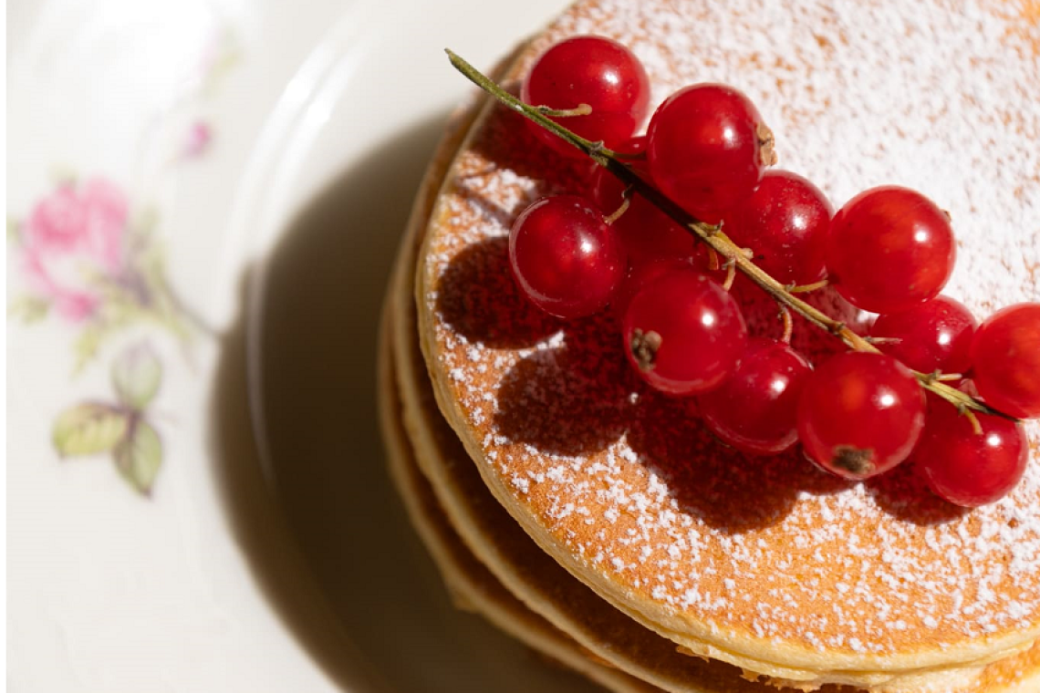Torna il brunch della domenica a Palazzo Ripetta: un viaggio tra i sapori della Sicilia