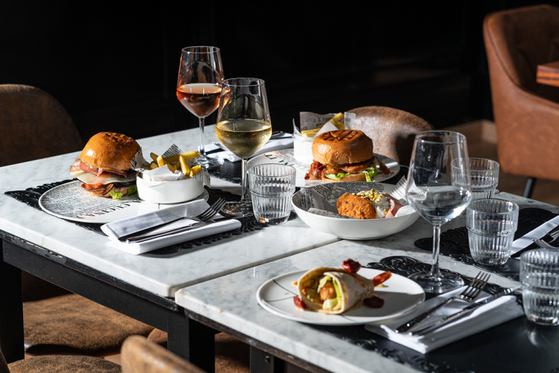 Primo San Lorenzo – Un Loft Europeo nel cuore di Roma