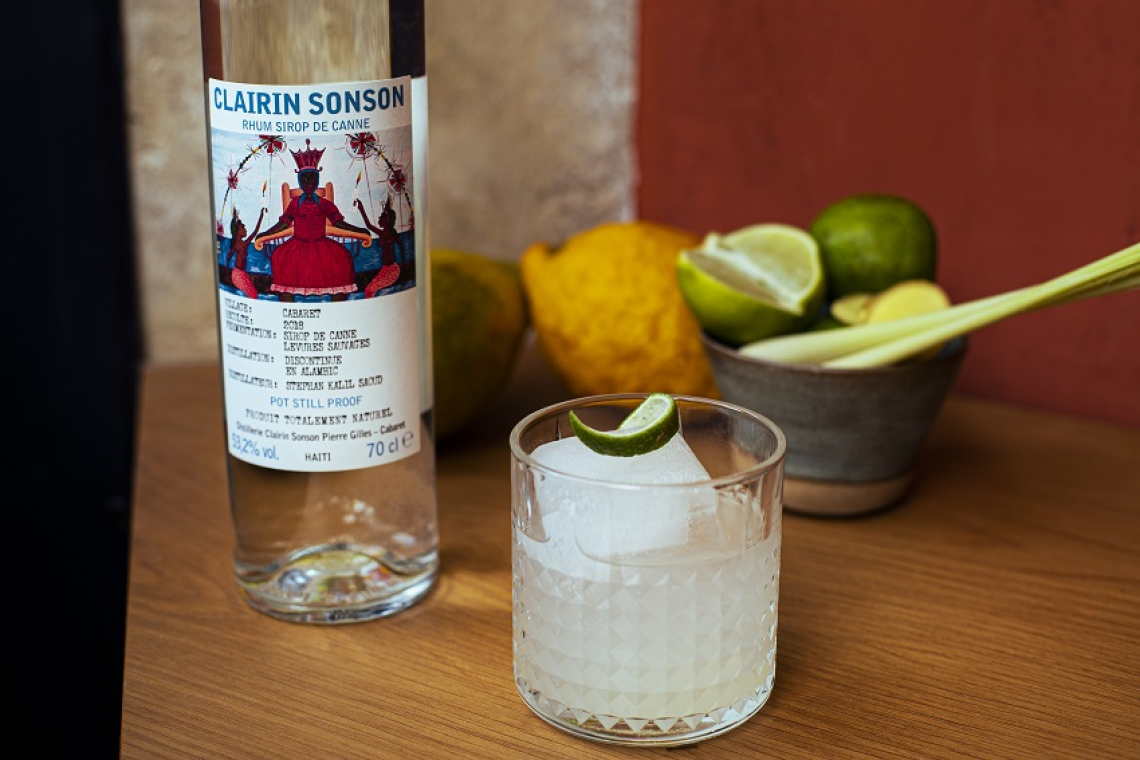 Clairin, l’ultima frontiera del rum è ad Haiti