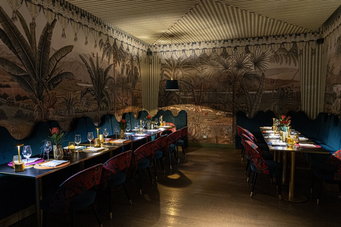 Nasce “Inside Out by Allegrío” la emotional dining experience che ci emoziona!