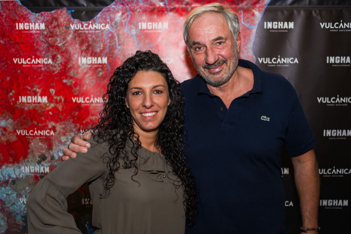 Nasce Ingham, il Marsala Superiore che celebra la Sicilia