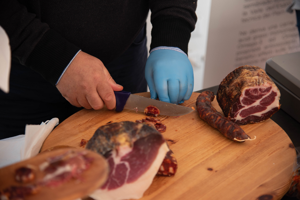 Salum’è: in arrivo una nuova edizione della mostra mercato che celebra le rarità e le eccellenze dell’arte norcina italiana 