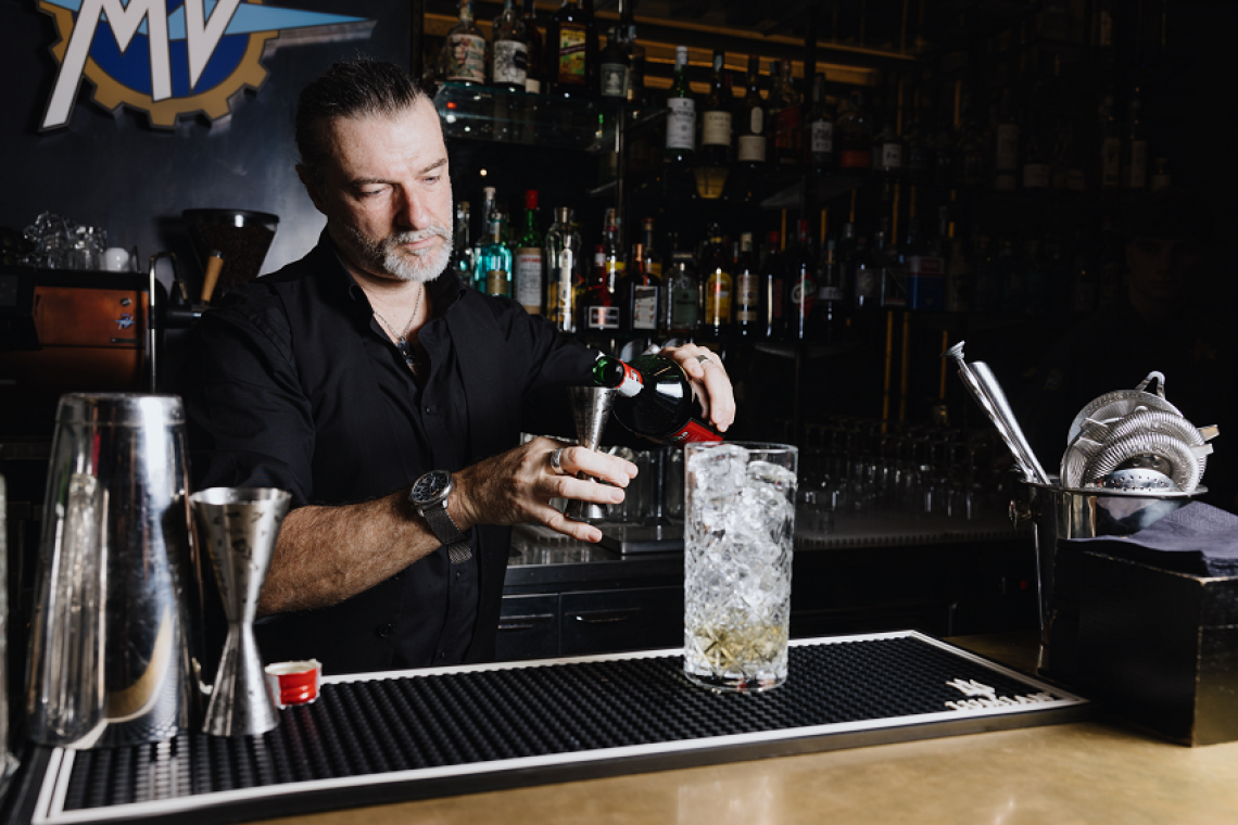 GUSTA inaugura la nuova stagione di eventi, celebrando il made in Italy