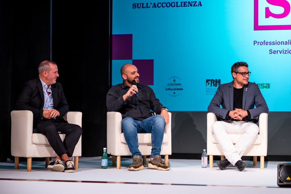 Concluso il quarto Congresso Nazionale P.A.S.S (Passione, Accoglienza, Servizio, Squadra)