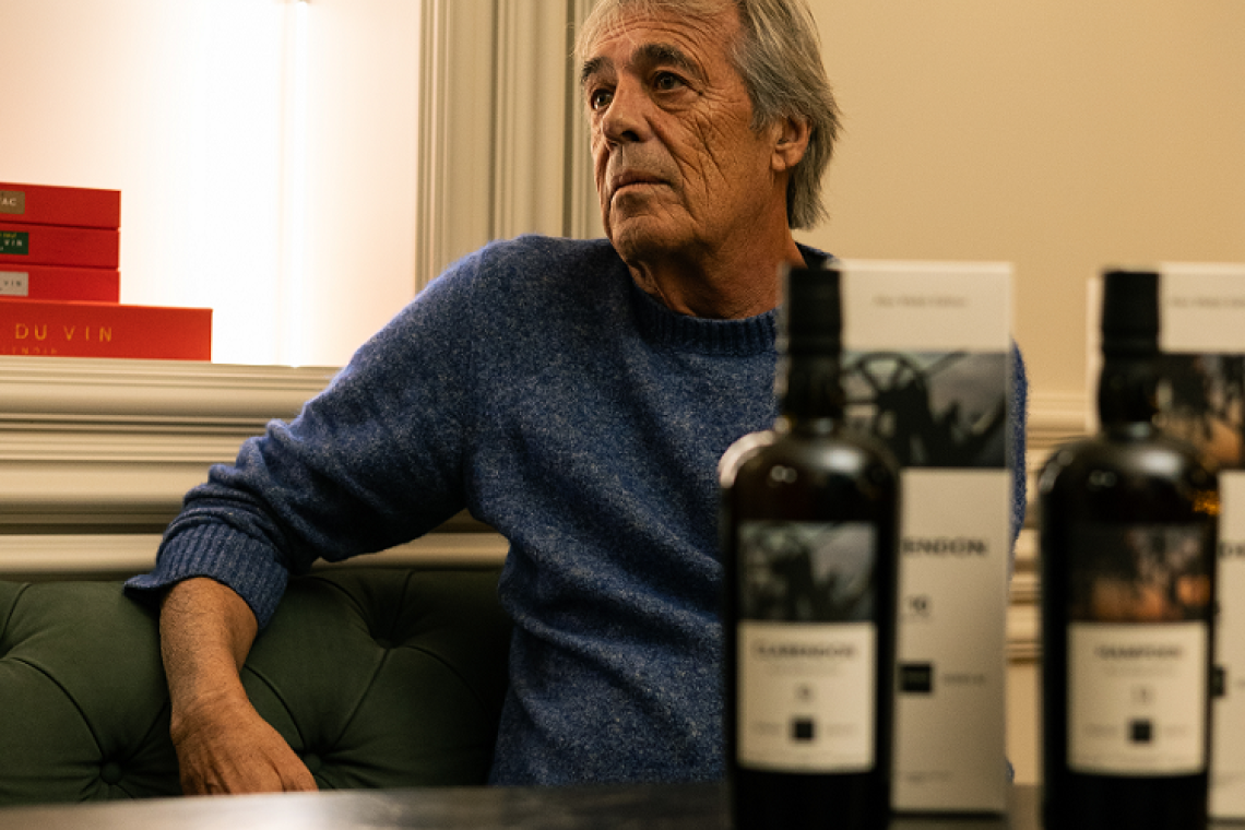  Il ritorno della serie Magnum, magico connubio tra grandi distillati e maestri della fotografia