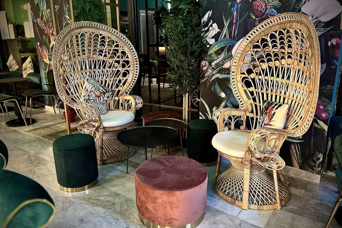 Jigger, da Roma ai Castelli Romani – il cocktail bar dell’appio latino apre a Frascati