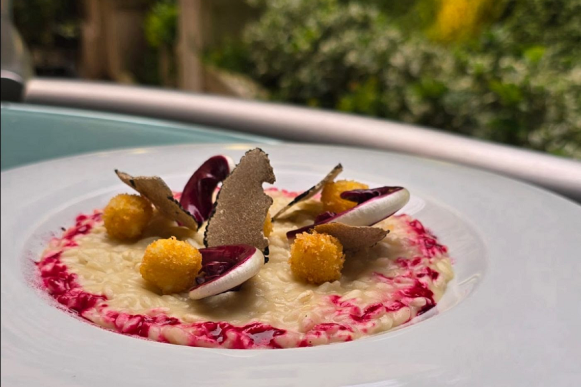 National Rice Awarness Month: curiosità, ricette e consigli di cottura degli chef