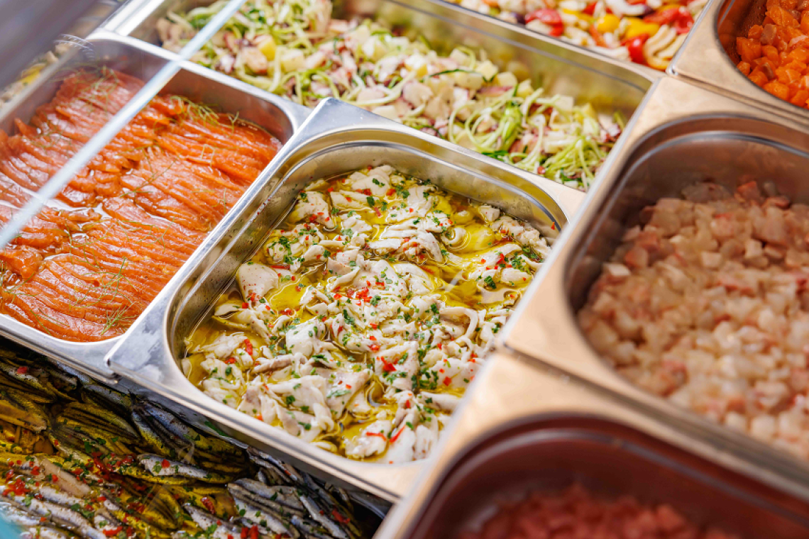 Box 111: il Pescatorio apre al Mercato Trionfale