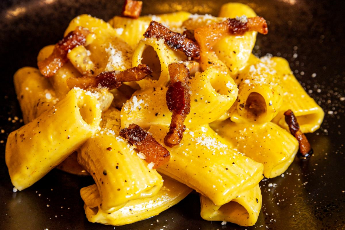 Prati Rione Gastronomico, cucina e gastronomia di qualità da mattina a sera