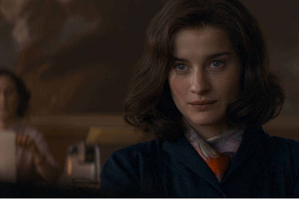 Simone Veil - La donna del secolo dal 30 gennaio al cinema