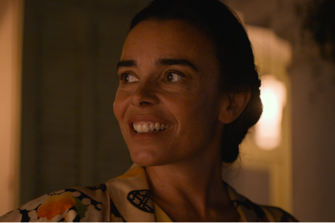 Wanted Cinema presenta  Simone Veil – La Donna del Secolo dal 30 gennaio in tutte le sale