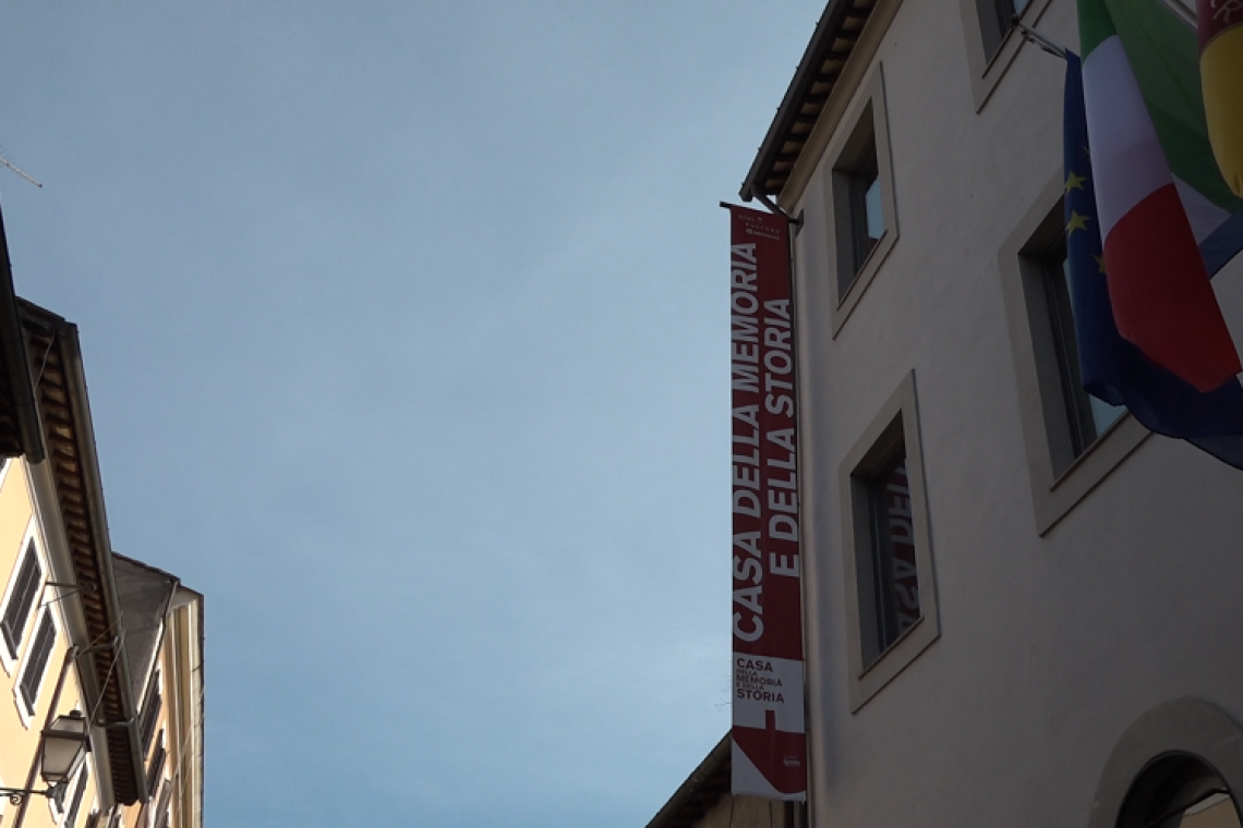 Gli appuntamenti di Roma Capitale in occasione dell’80° anniversario del Giorno della Memoria