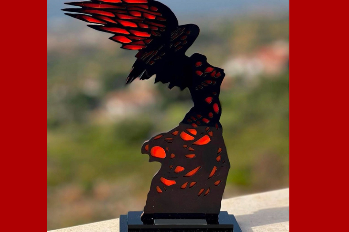 Premio Atena Nike, la quarta edizione a fine giugno 2025 a Taormina