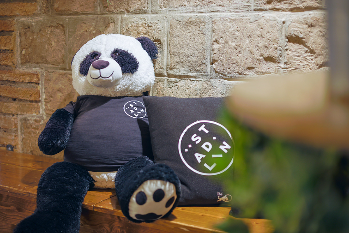 L’arte della miscelazione: la drink list di Städlin