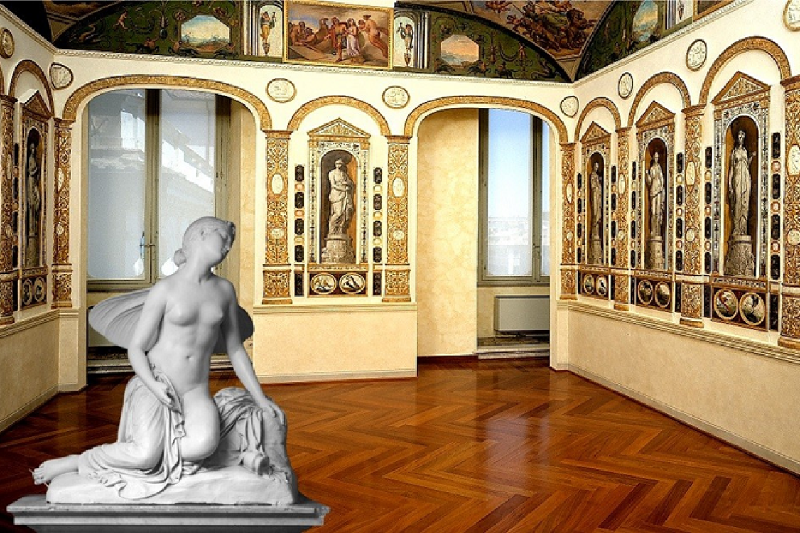 ROMAMOR 2025 / Gli appuntamenti di San Valentino promossi dalla Sovrintendenza Capitolina ai Beni Culturali