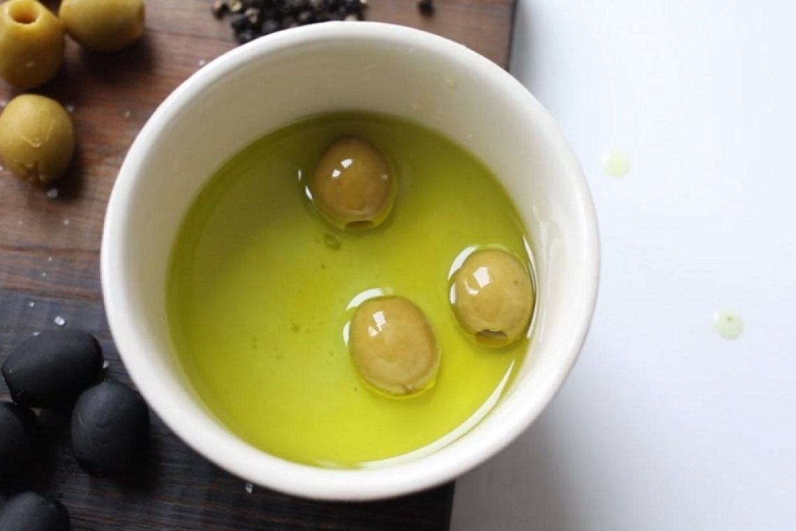 San Valentino: gli ingredienti perfetti per una cena con il cuore