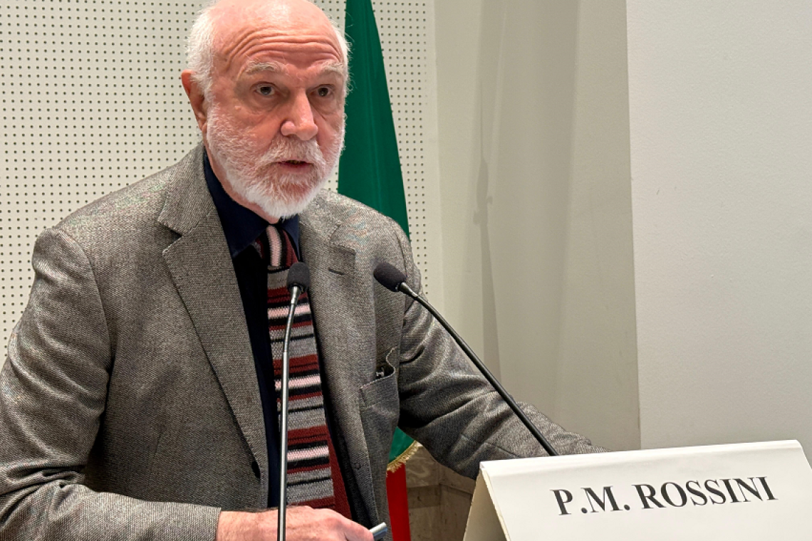 Primi risultati del progetto Interceptor, i biomarcatori per predire la demenza